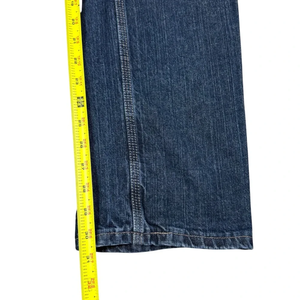 Carhartt 101814972 Flame Resistant CAT 2 Jeans Men's 34x32 (Fits 32x30.5)